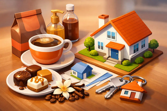 Best Flavored Coffee for Home Buyers