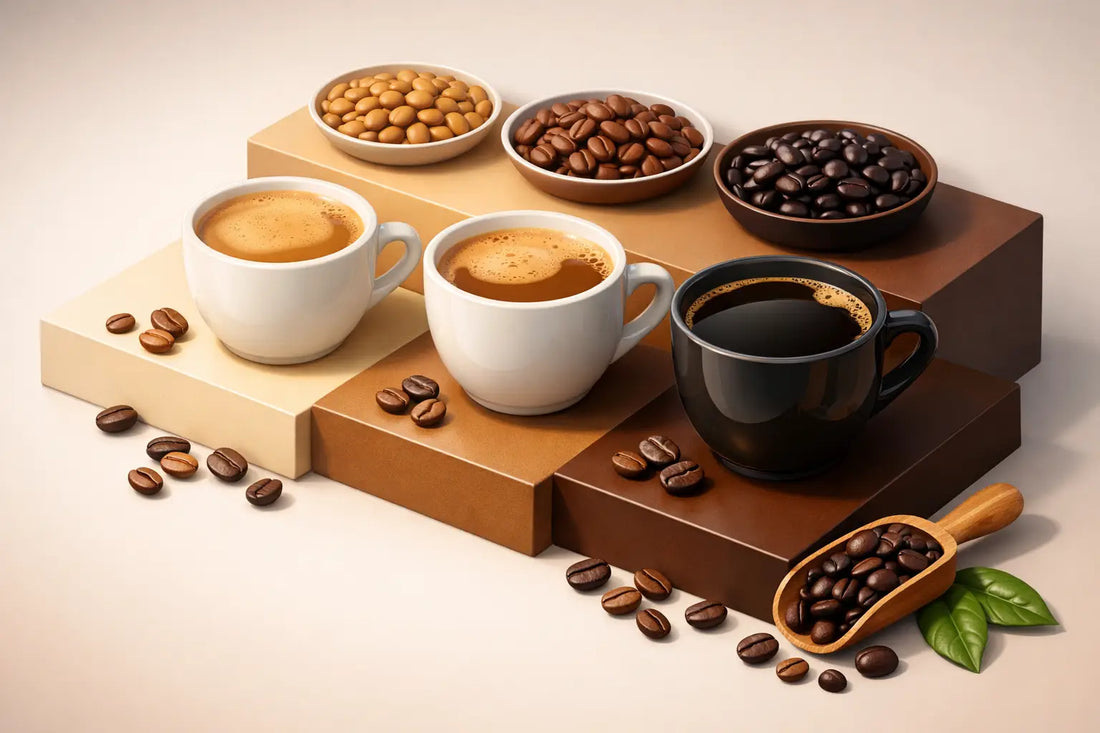 What Coffee Roast Is Smoothest?